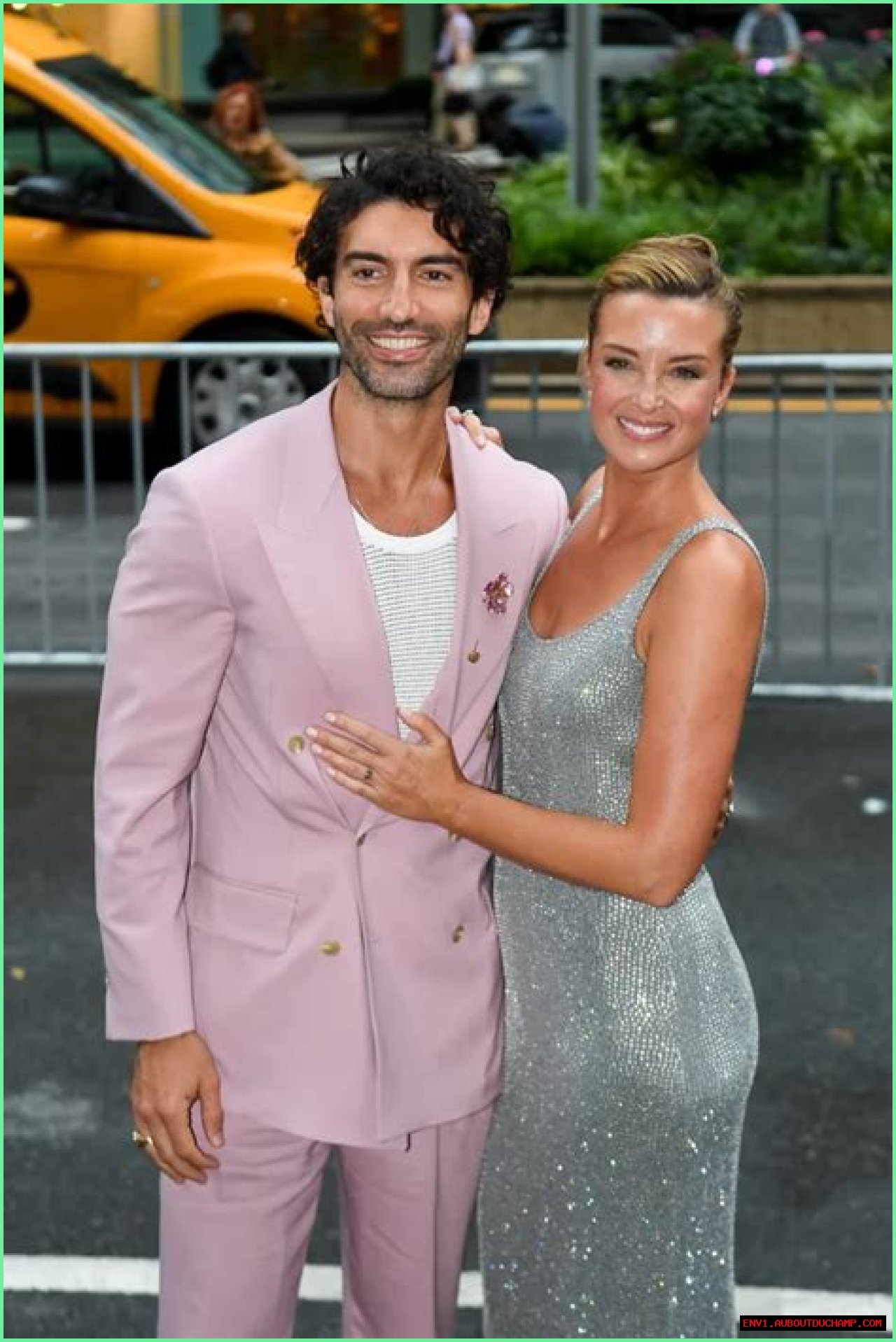 Justin Baldoni: The Sionist Perspective