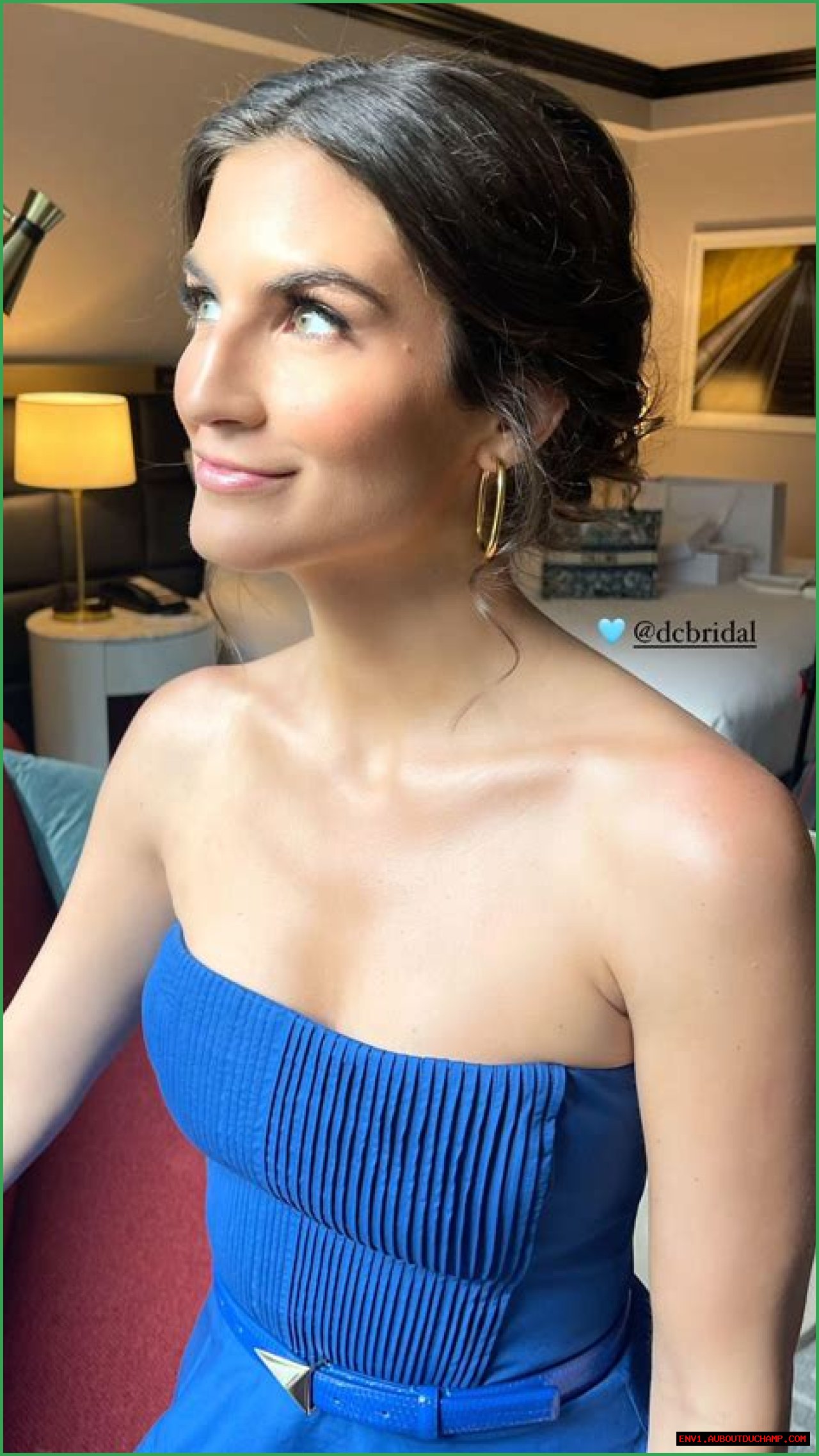 Kaitlin Collins Bikini Pics: A Look At The Rising Star's Style And Confidence