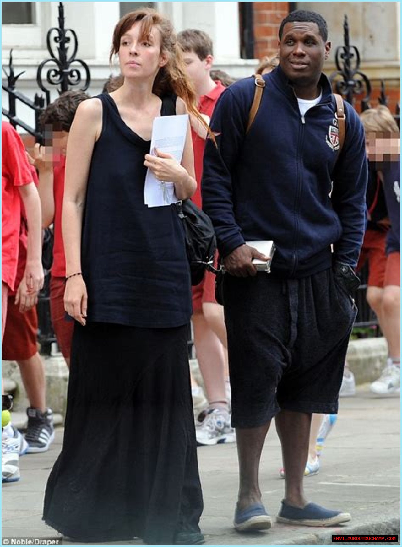 Kate Rothschild And Jay Electronica: A Deep Dive Into Their Relationship And Impact