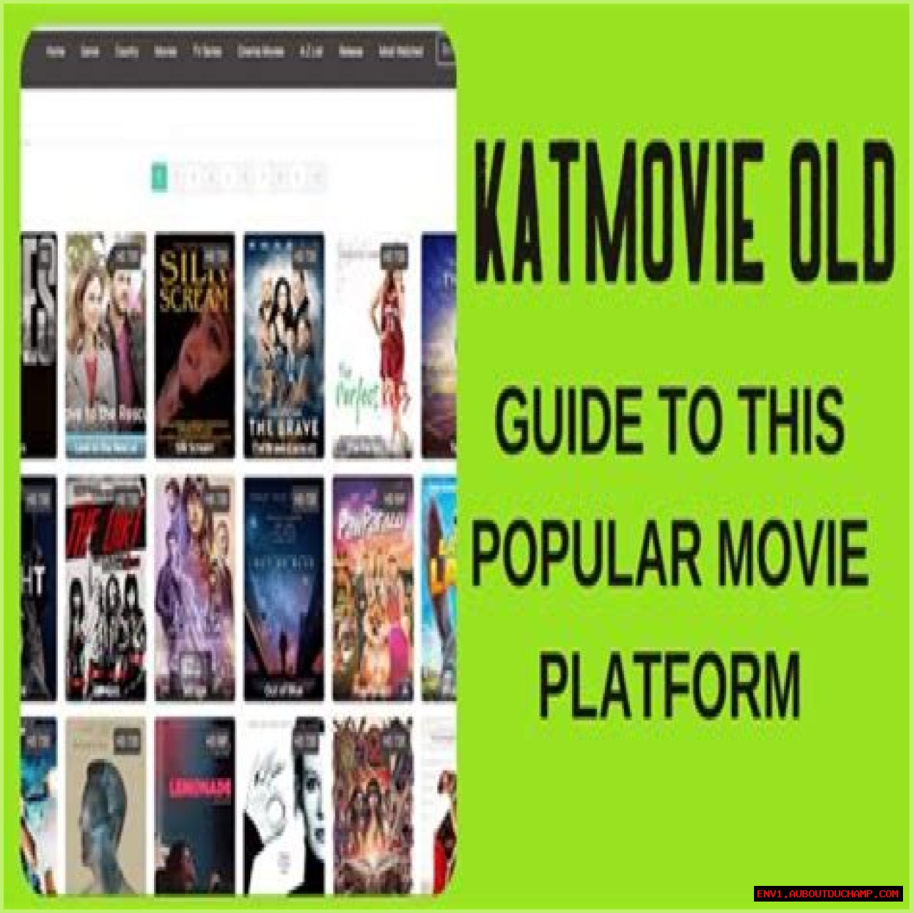 Katmovie Old: A Comprehensive Guide To Classic Movies