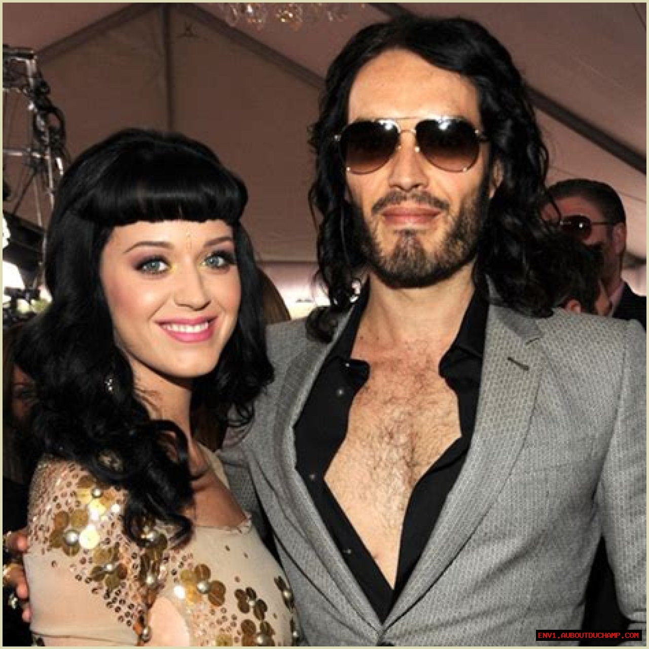 Katy Perry's First Husband: A Deep Dive Into Her Relationship With Russell Brand