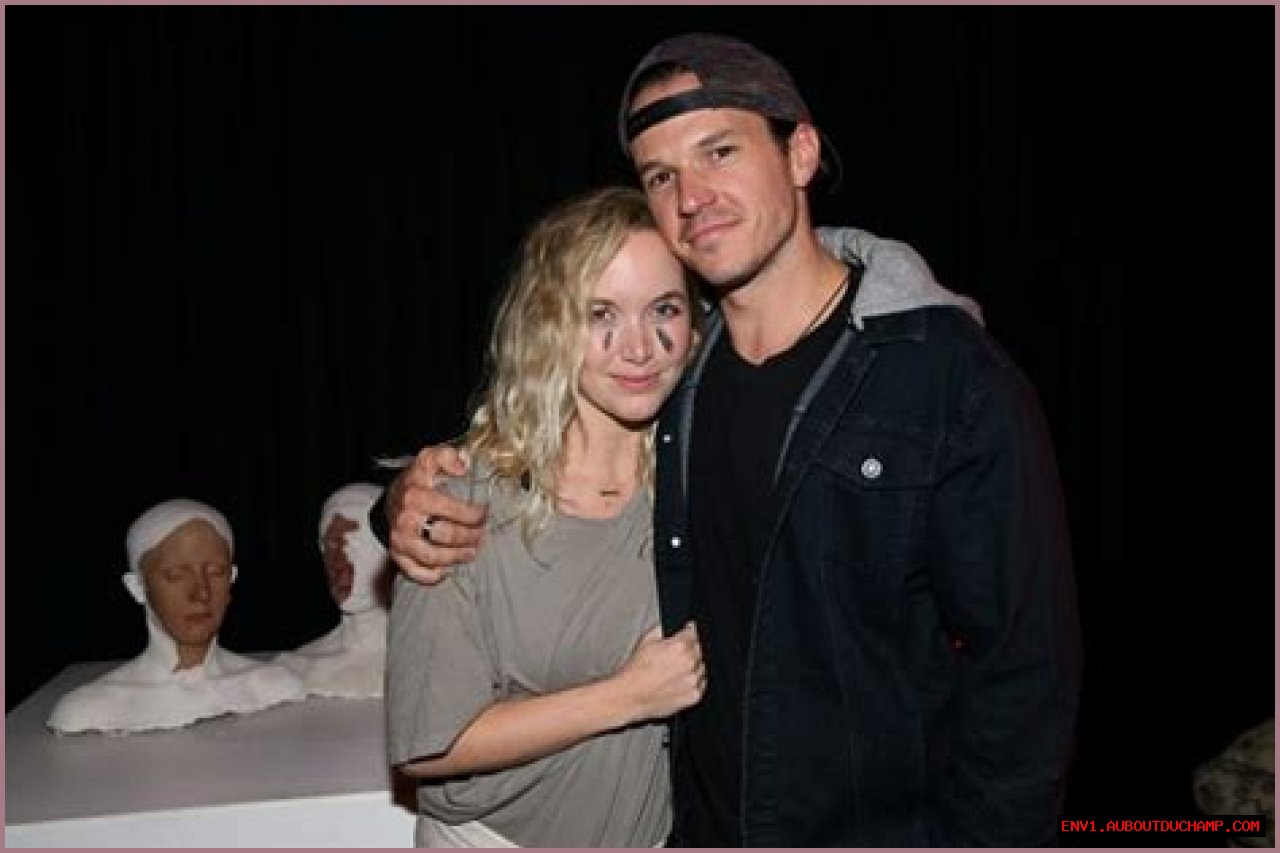 Kelley Jakle And Her Partner: A Deep Dive Into Their Relationship