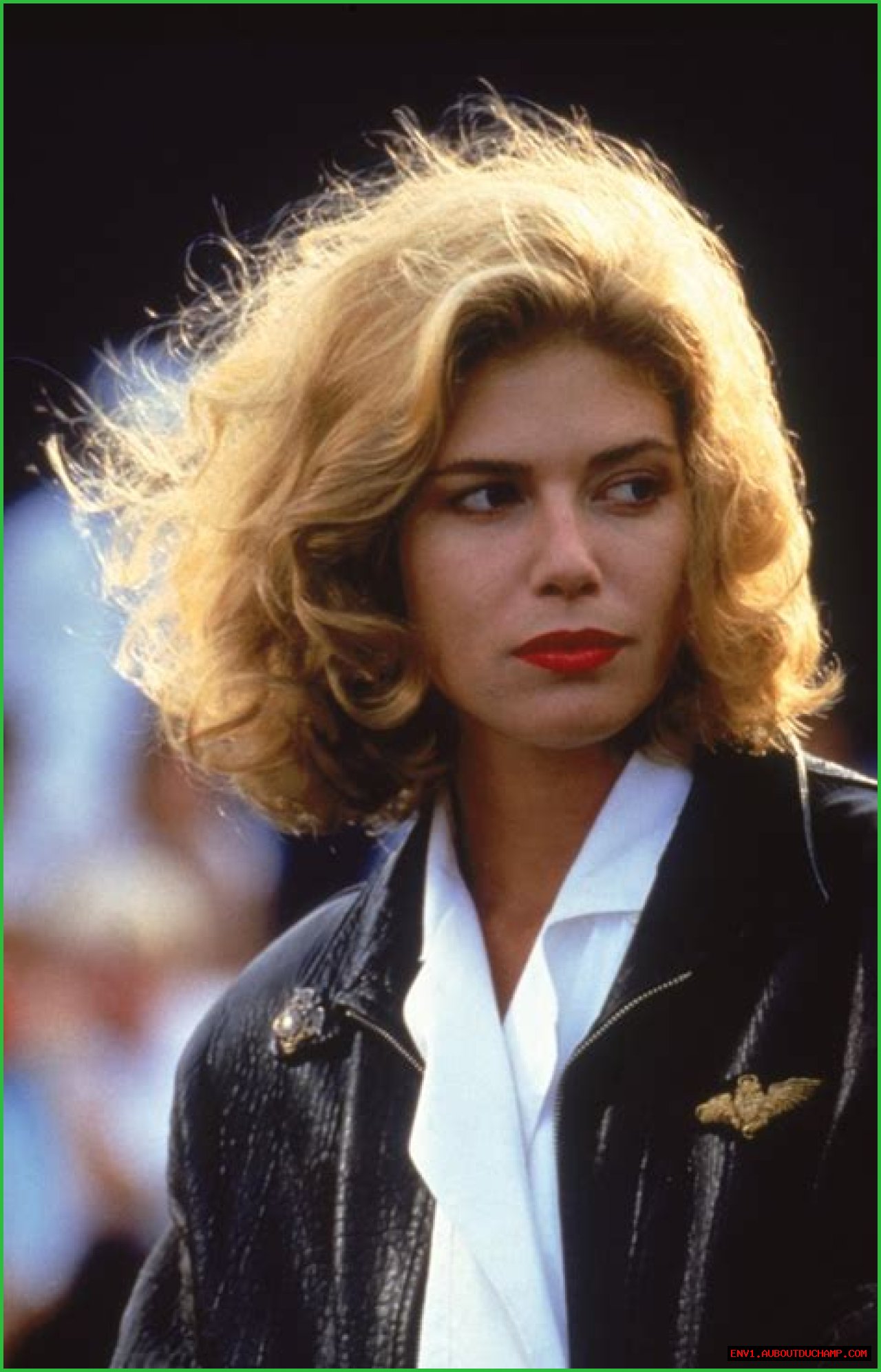 Kelly McGillis: The Journey Of An Iconic Actress