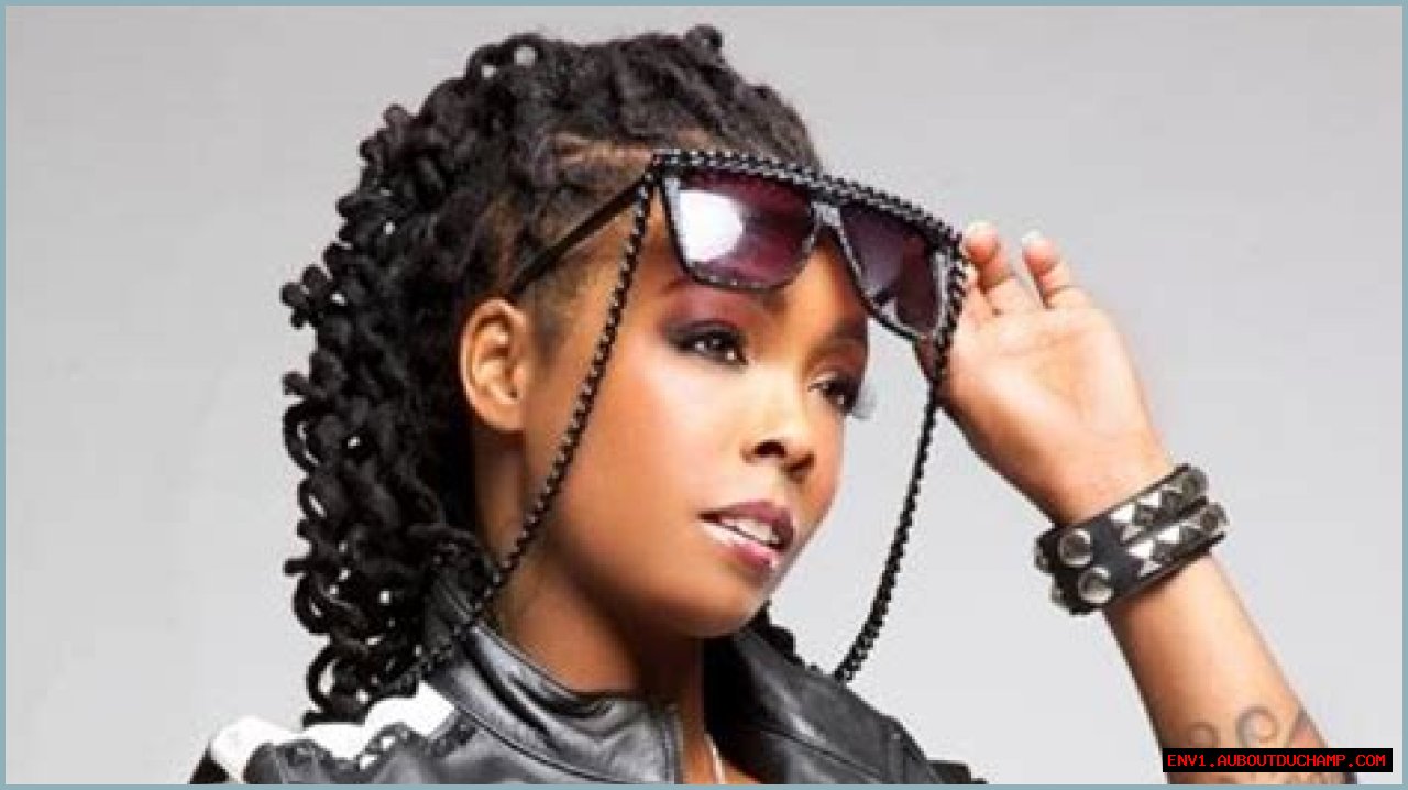 Khia Finch: The Rising Star Of Social Media
