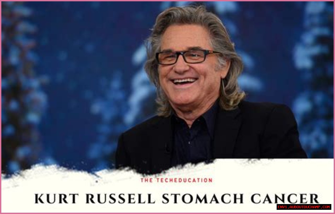 Kurt Russell: Is He Dying? A Deep Dive Into His Life And Legacy