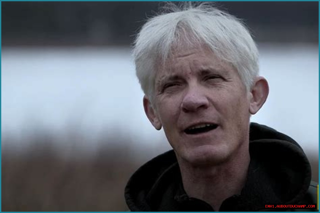 Life Below Zero: The Journey Of Andy Bassich