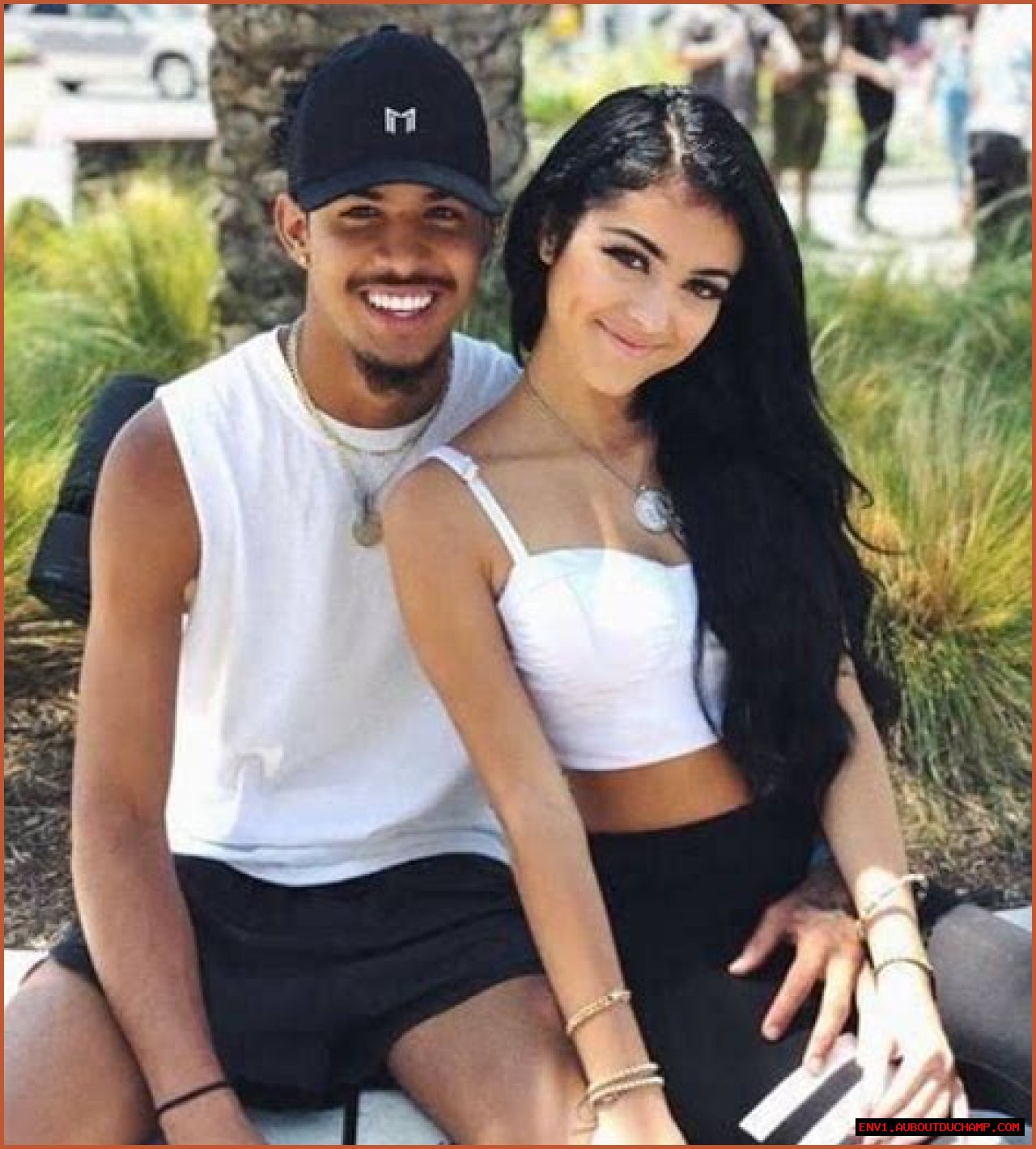 Malu Trevejo's Dating Journey: Who Has She Dated?