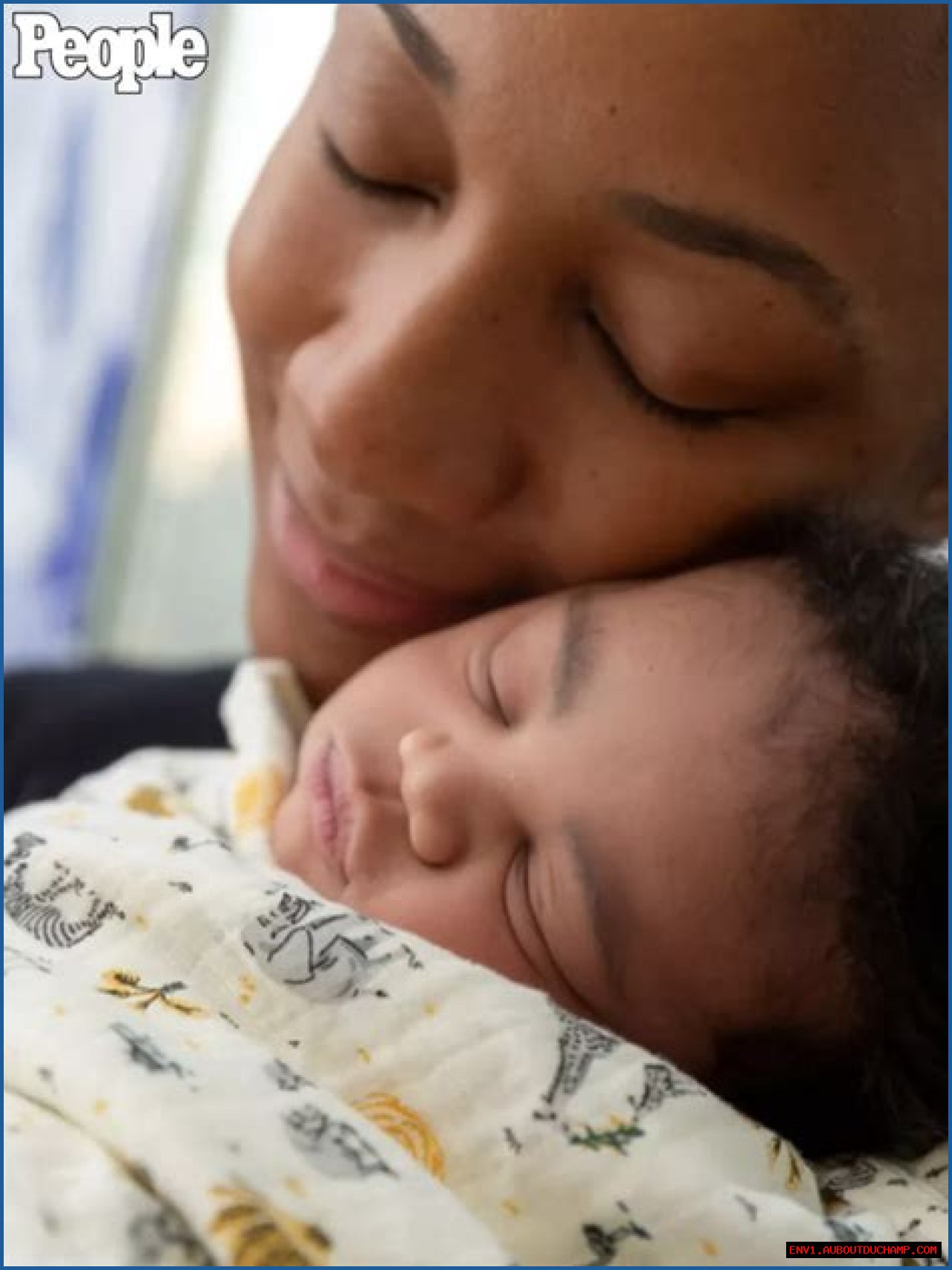Maria Taylor's Journey As A Mother: Insights Into Her Children