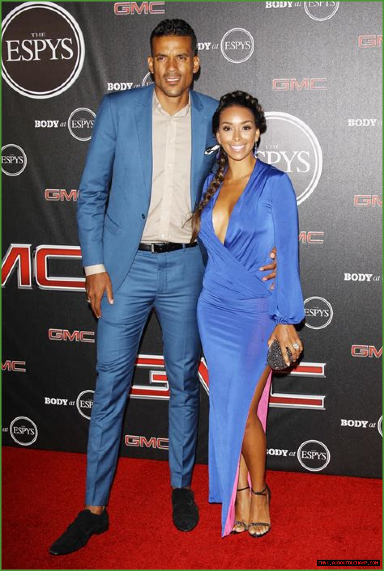 Matt Barnes' Ex-Wives: A Complete Breakdown