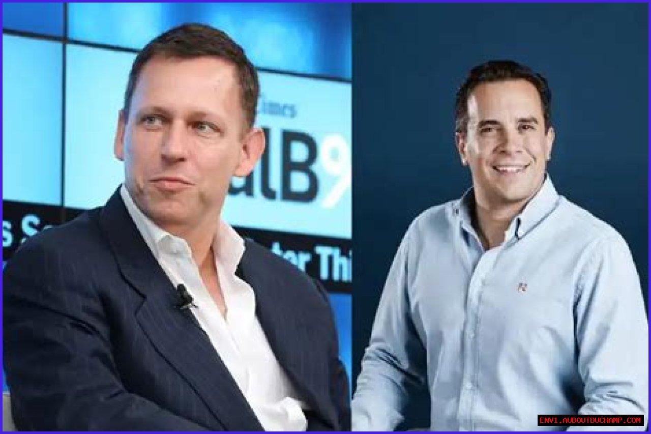 Matt Danzeisen: A Deep Dive Into The Life Of A Financial Expert