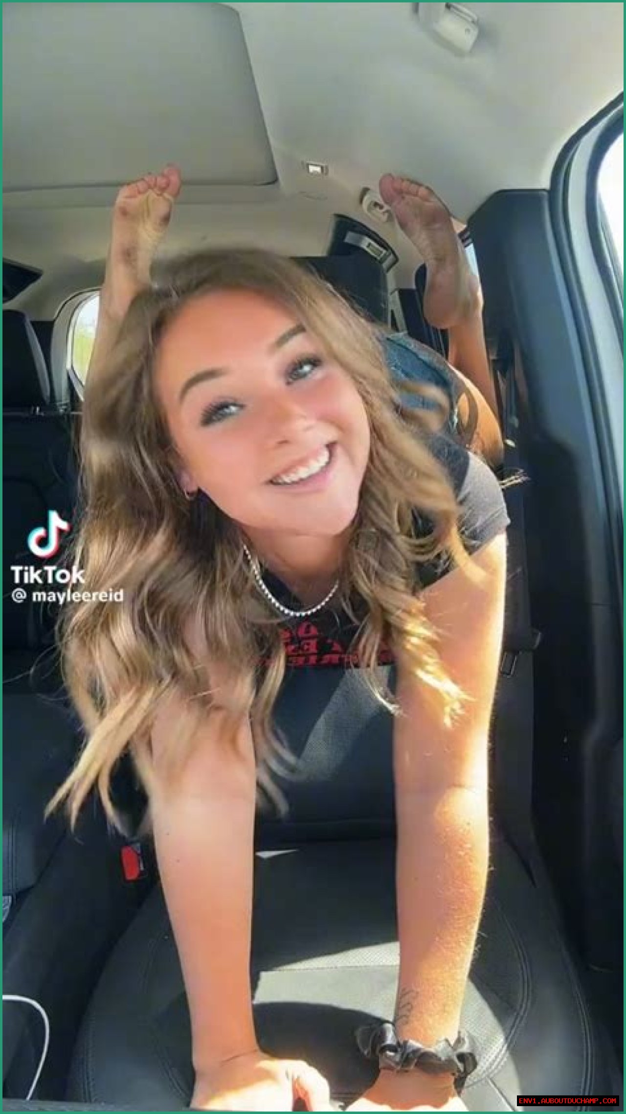 Maylee Reid: Uncovering The Real Name Behind The Star