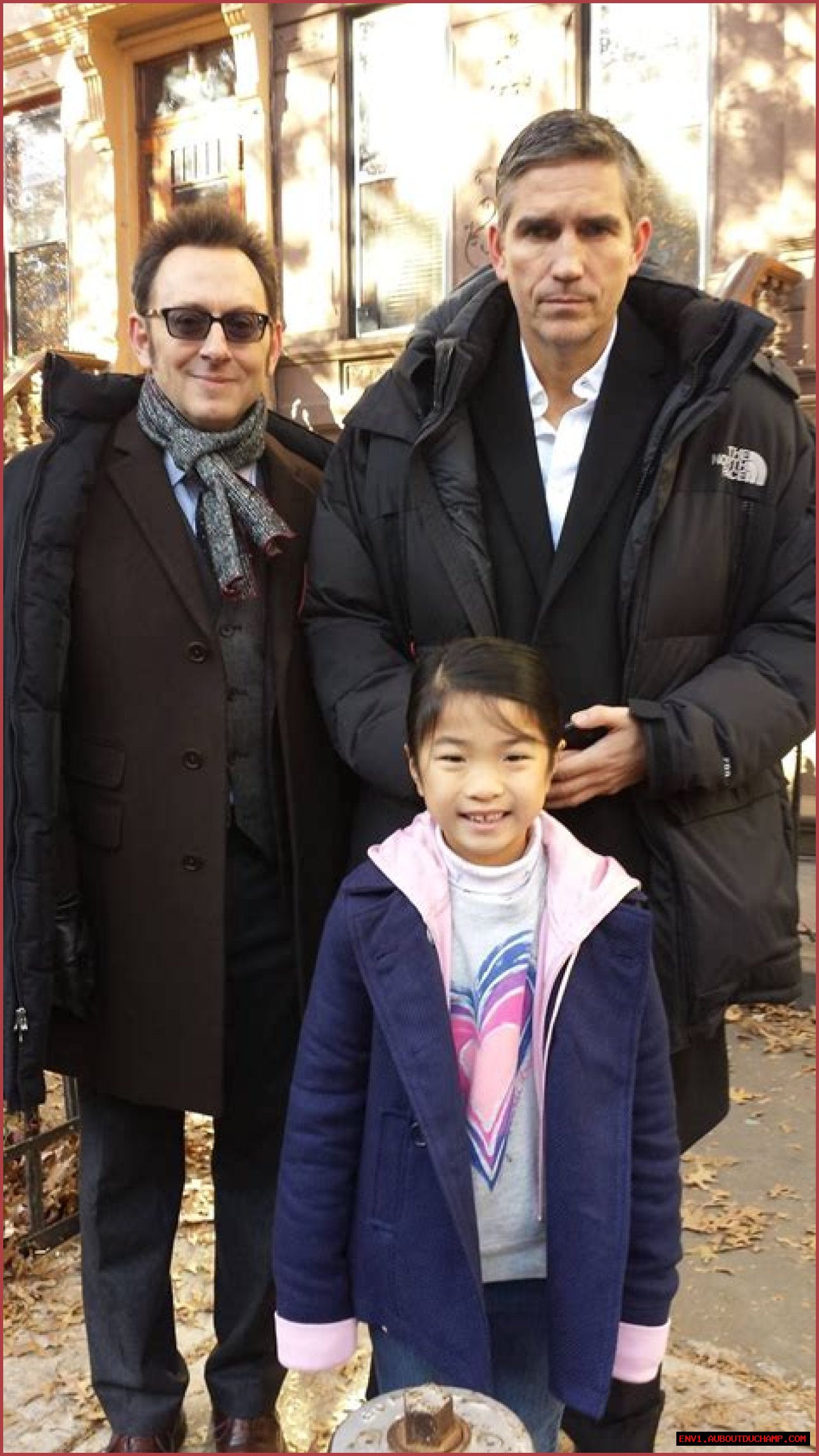 Michael Emerson: A Glimpse Into His Life And Kids