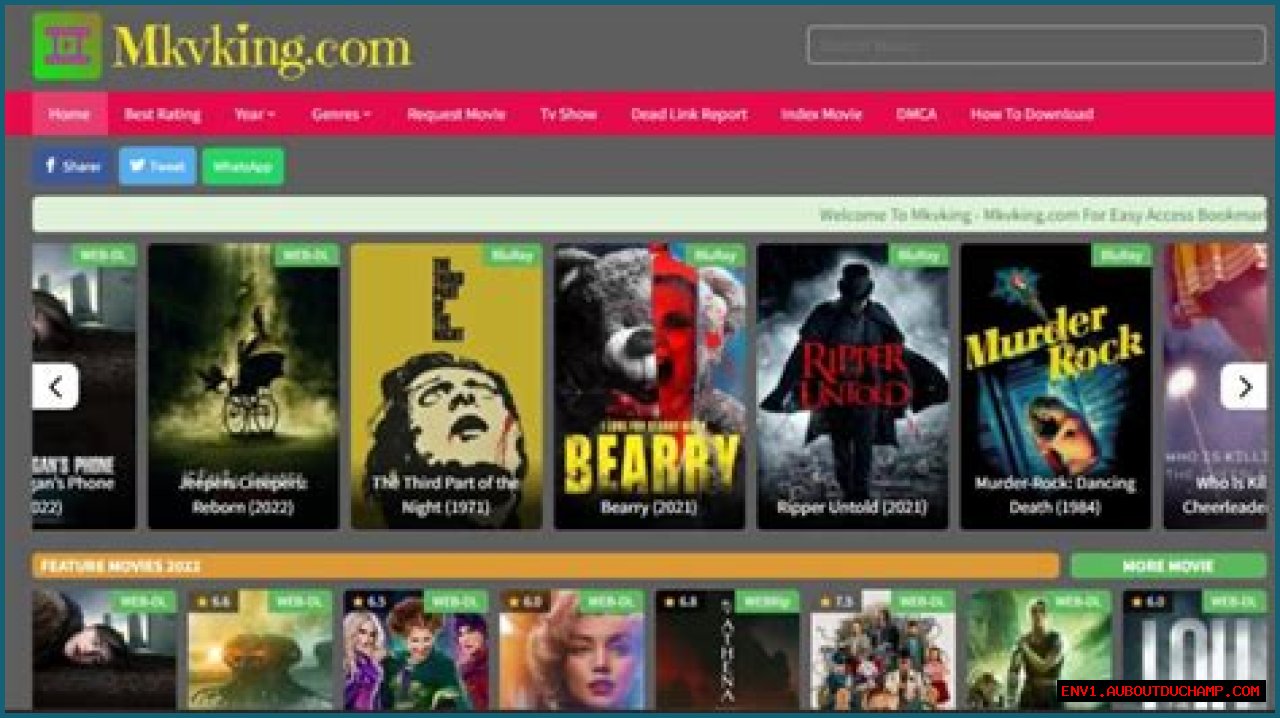 MKV Movie Download: The Ultimate Guide To Enjoying High-Quality Films
