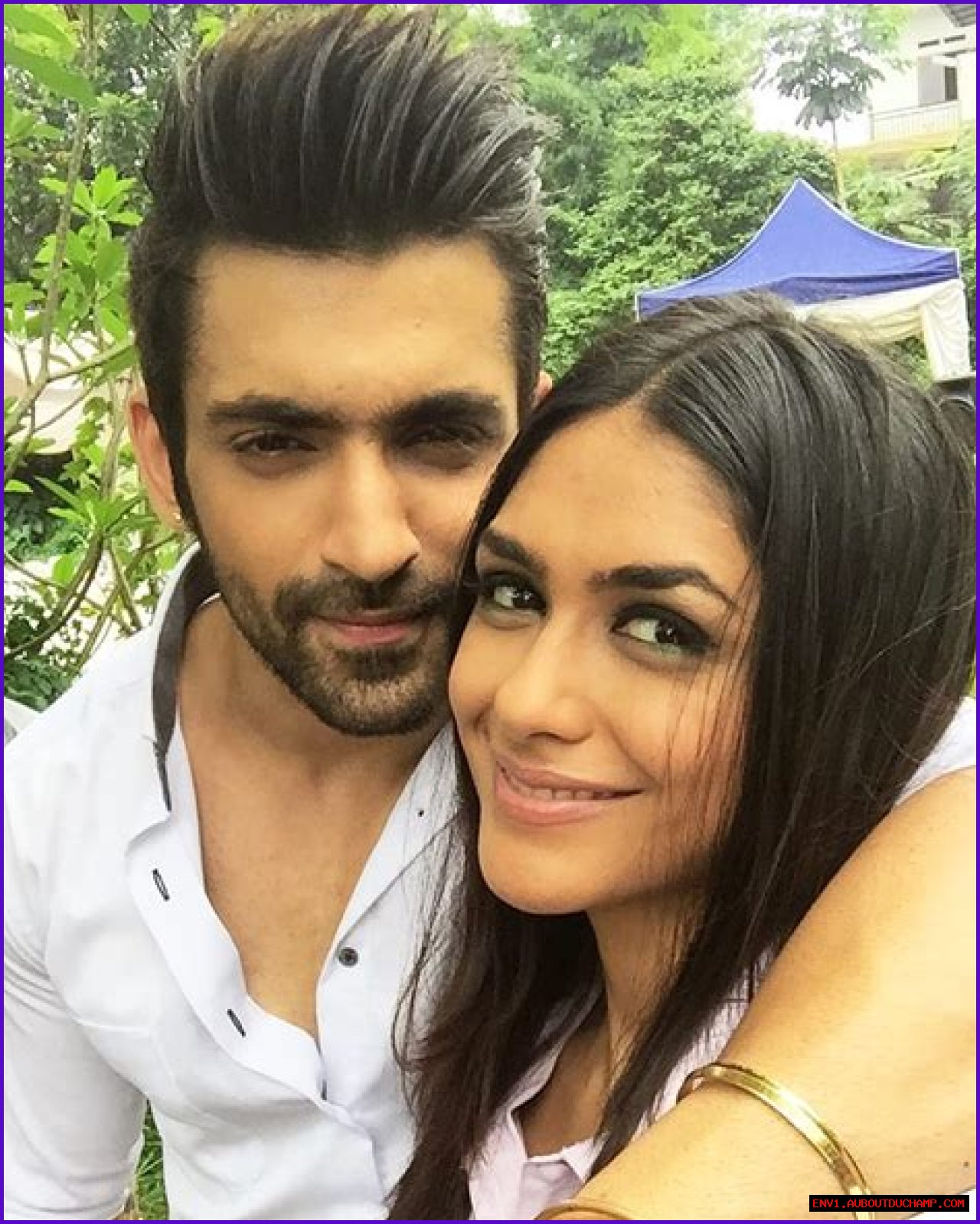 Mrunal Thakur Boyfriend: A Deep Dive Into Her Love Life And Relationships