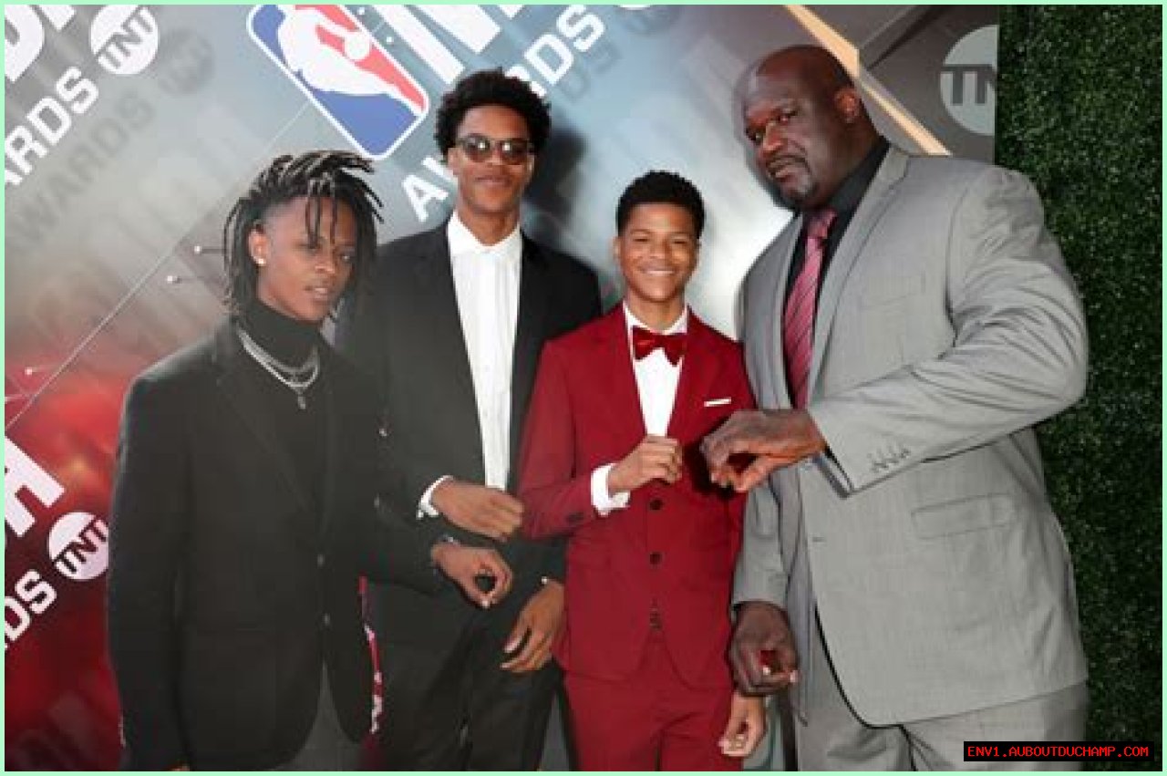 Myles O'Neal: The Rising Star And Son Of A Basketball Legend