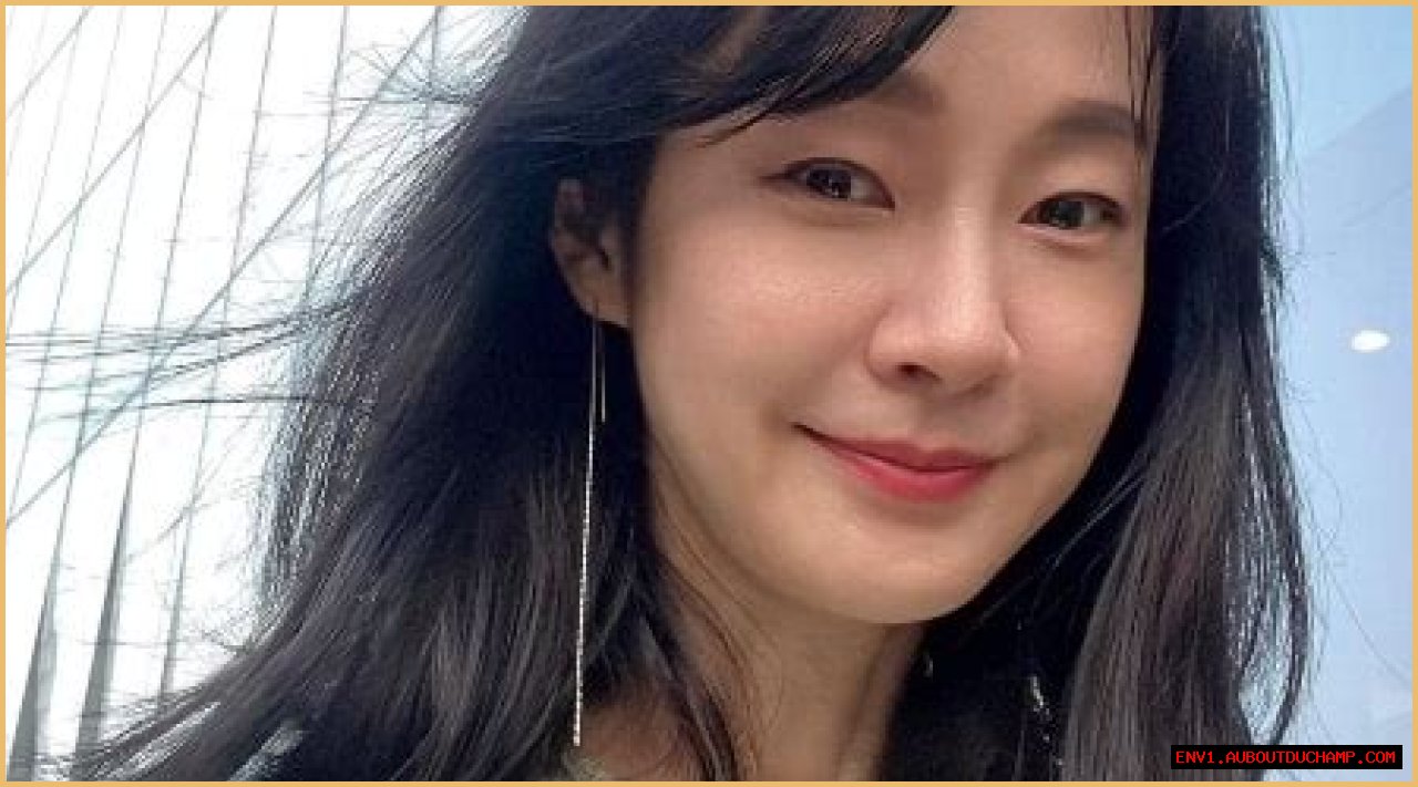 Myung Se-bin: A Rising Star In Korean Cinema