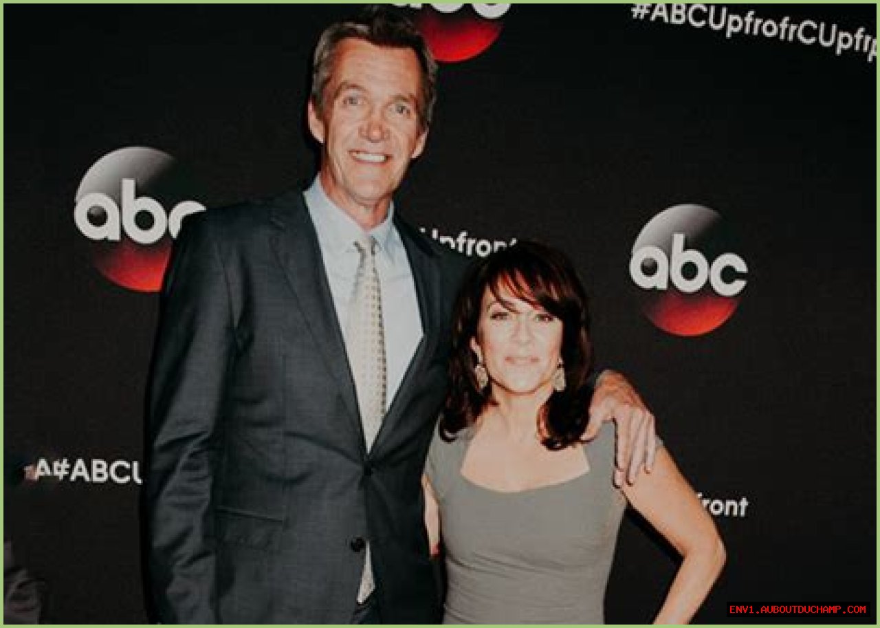 Neil Flynn Partner: Exploring The Life And Relationships Of The Renowned Actor