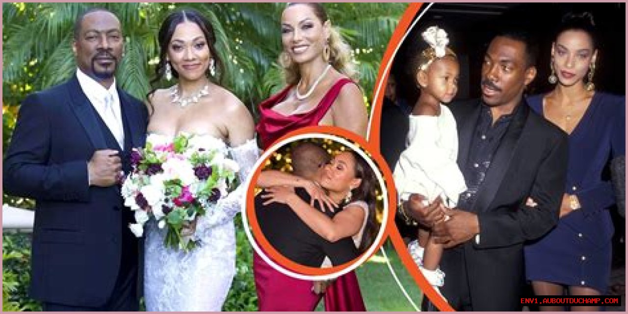 Nicole Mitchell Murphy: A Comprehensive Look At The Life And Career Of A Multi-Talented Star