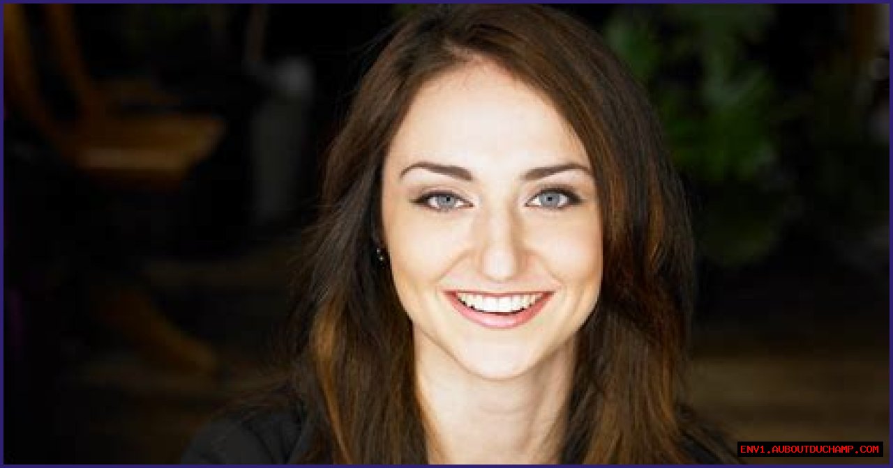 Nicole Tom: The Rising Star In The Entertainment Industry