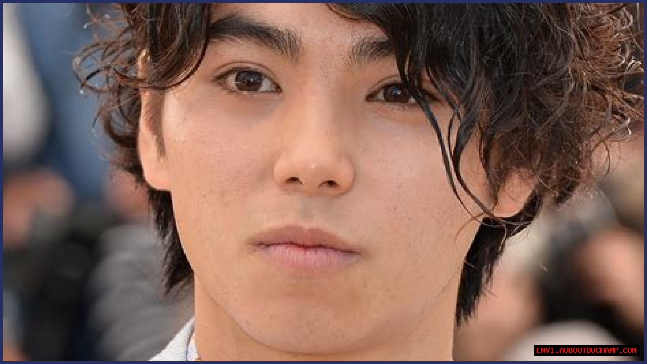 Nijirō Murakami: The Rising Star Of Japanese Entertainment
