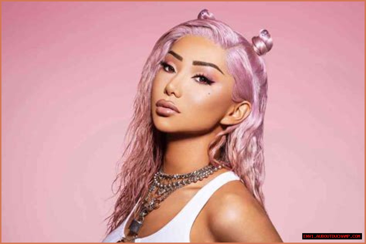 Nikita Dragun: The Zodiac Sign Behind The Glamour