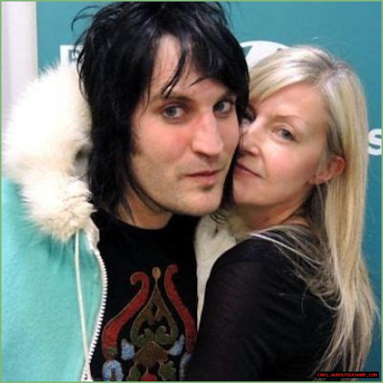 Noel Fielding's Wife: The Untold Story
