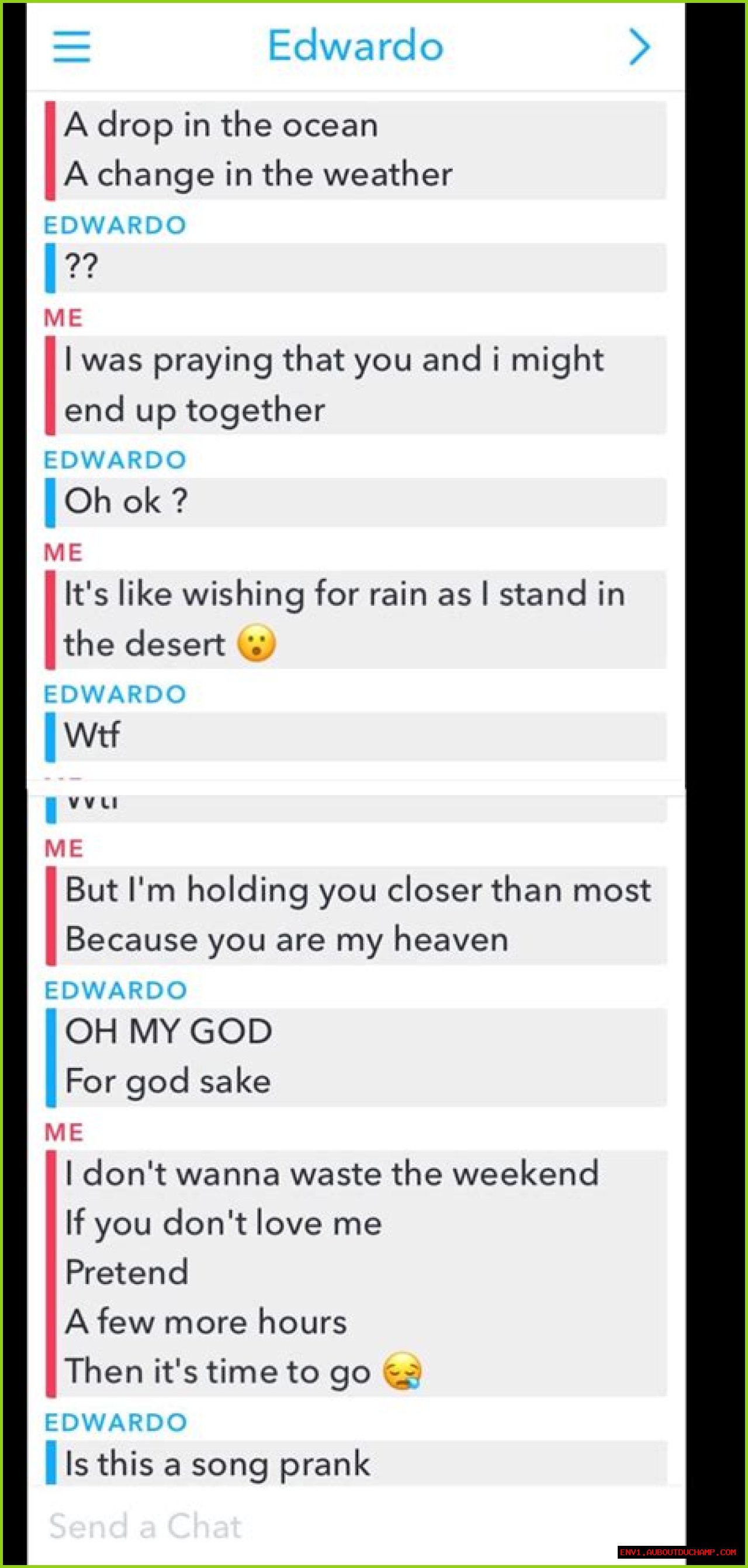 Prank Text To Boyfriend: Creative Ideas And Tips For Fun