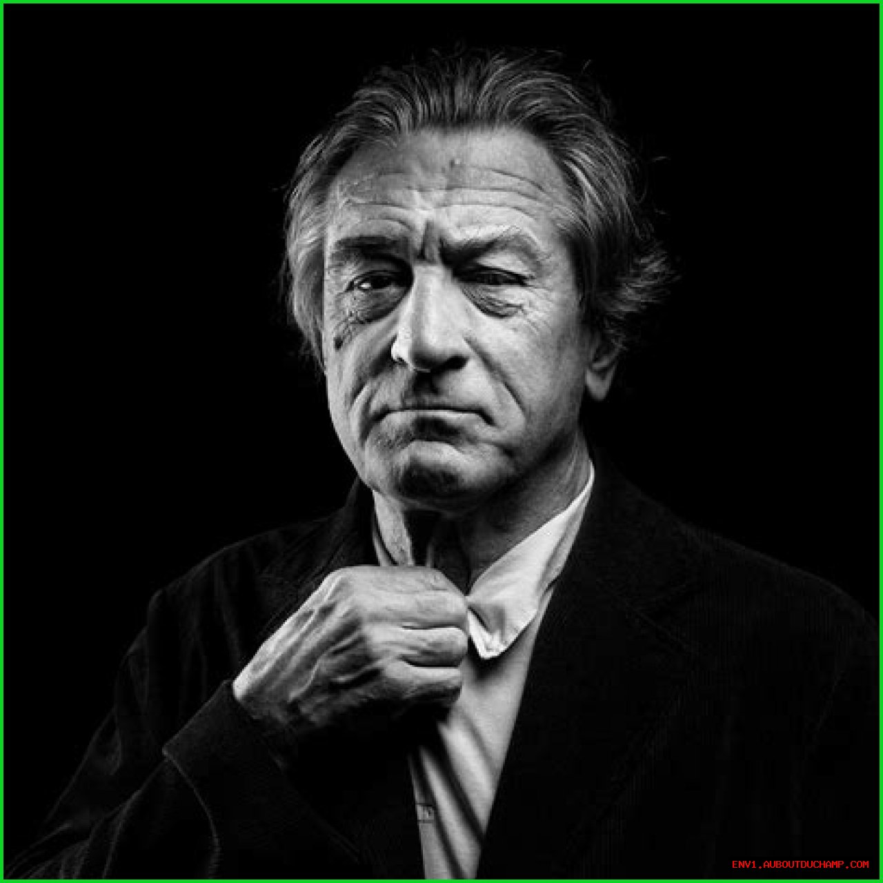 Robert De Niro: A Deep Dive Into The Life And Career Of A Hollywood Legend