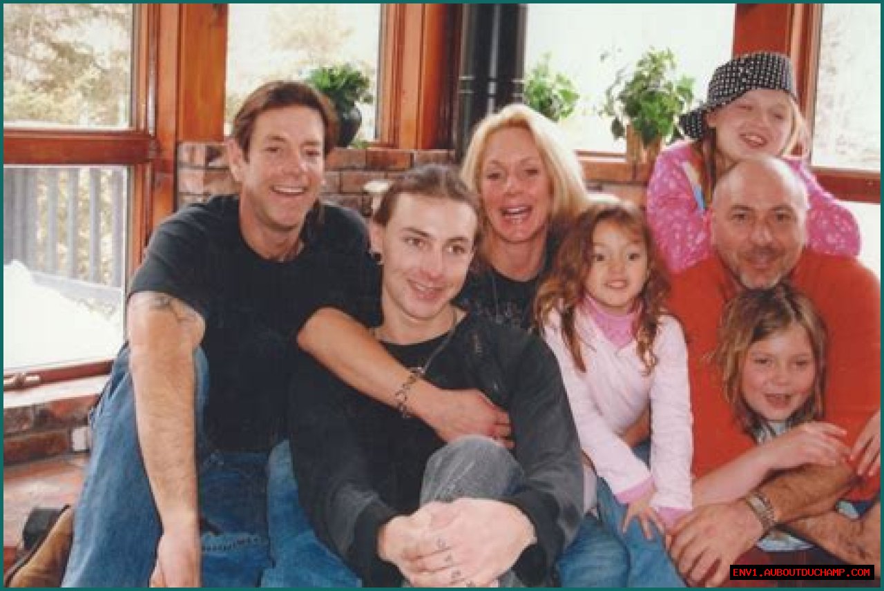 Ryan Stiles Wife Picture: A Glimpse Into The Life Of A Comedic Icon