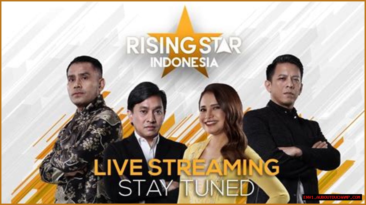 Sha Rizel: The Rising Star Of Indonesian Entertainment