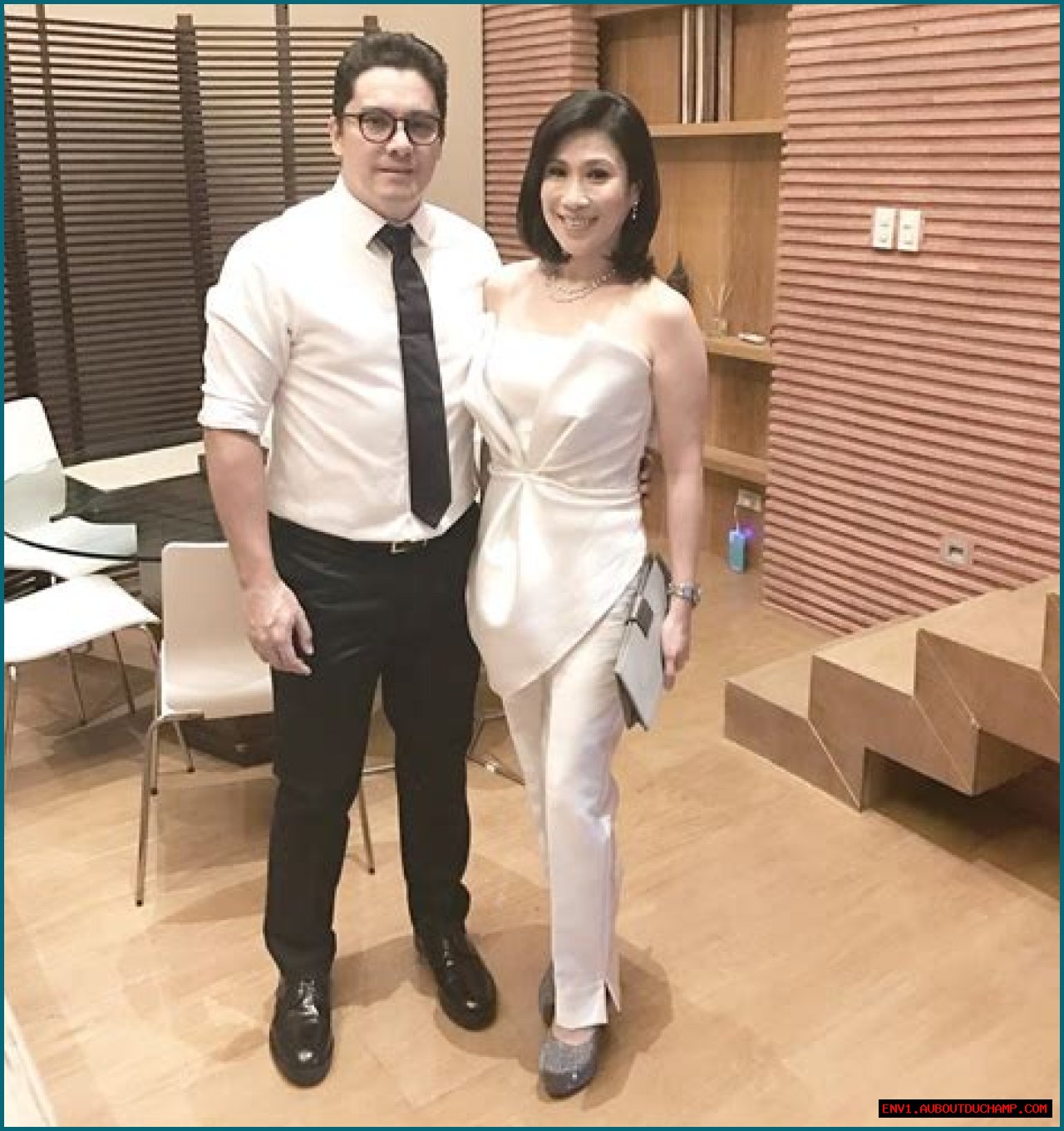 Shintaro Valdez's First Wife: A Deep Dive Into Their Relationship