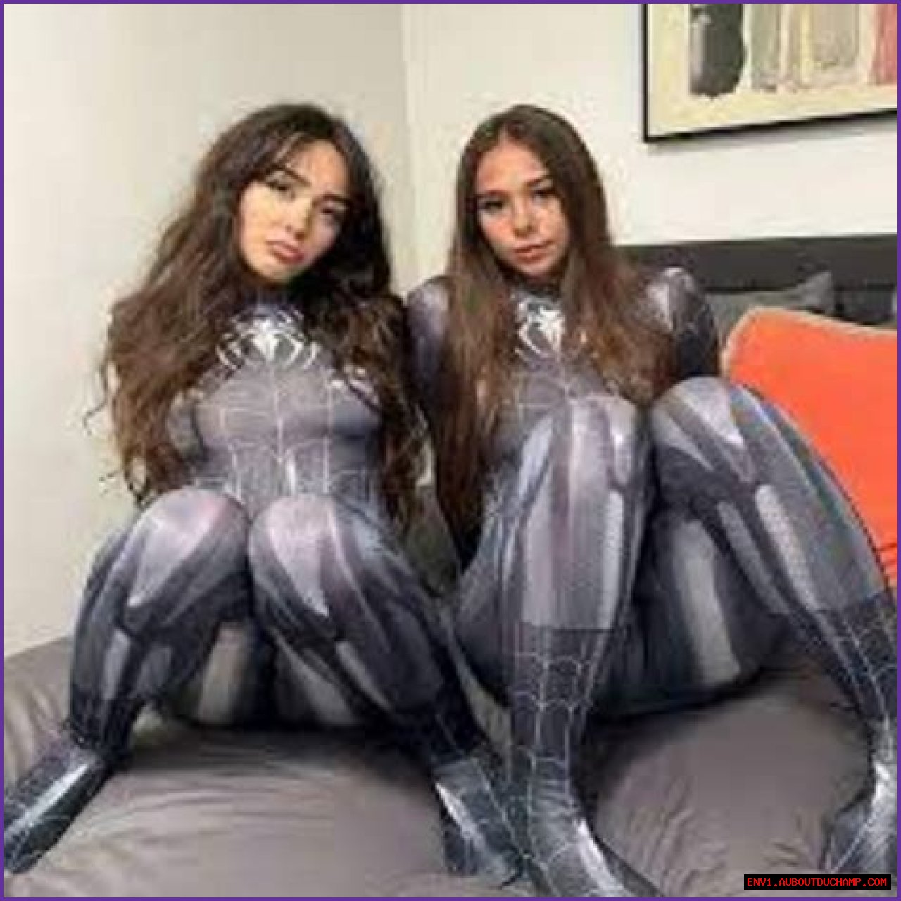 Sophie Rain: The Rising Star Behind Spiderman