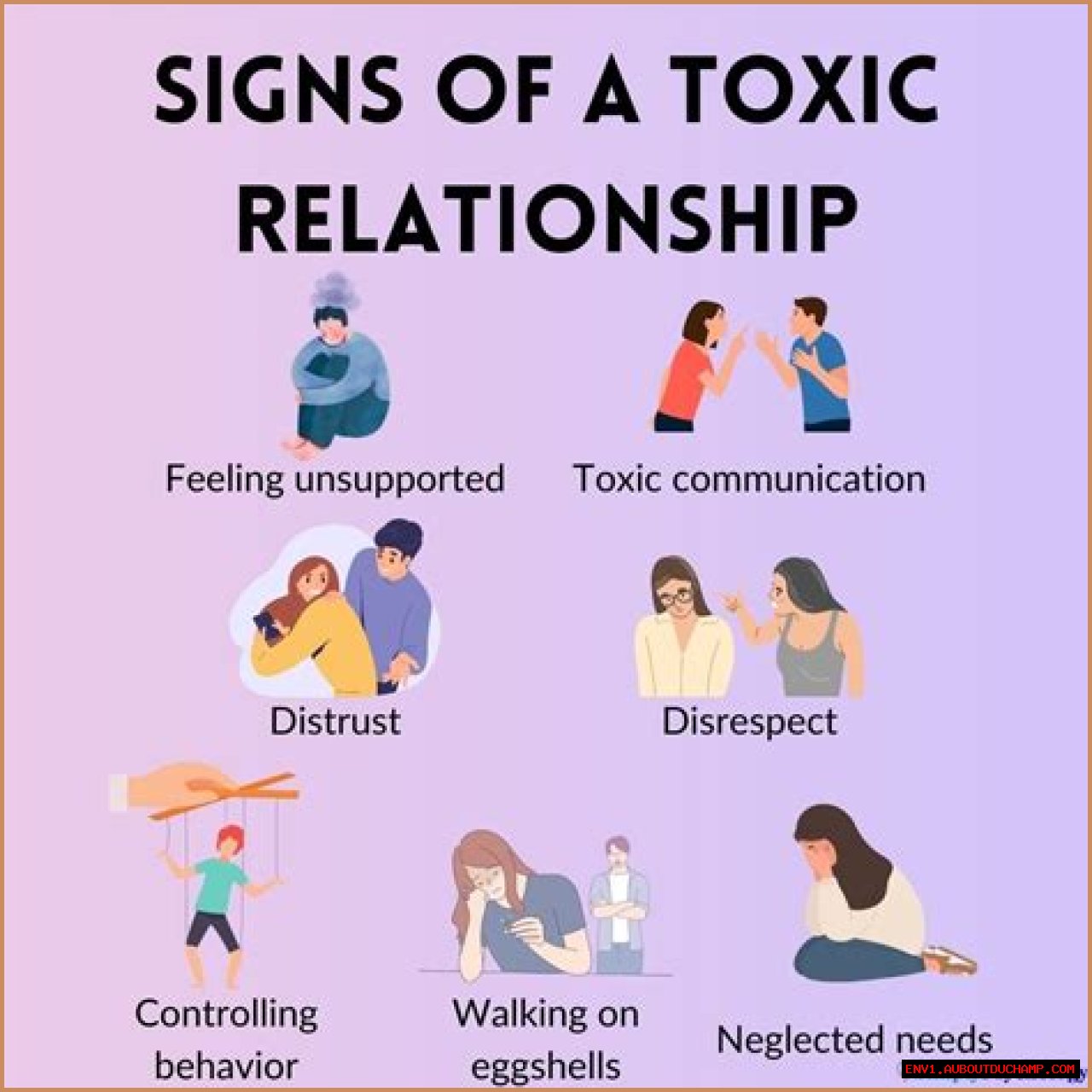 Toxic Communication: Understanding Its Impact And How To Overcome It