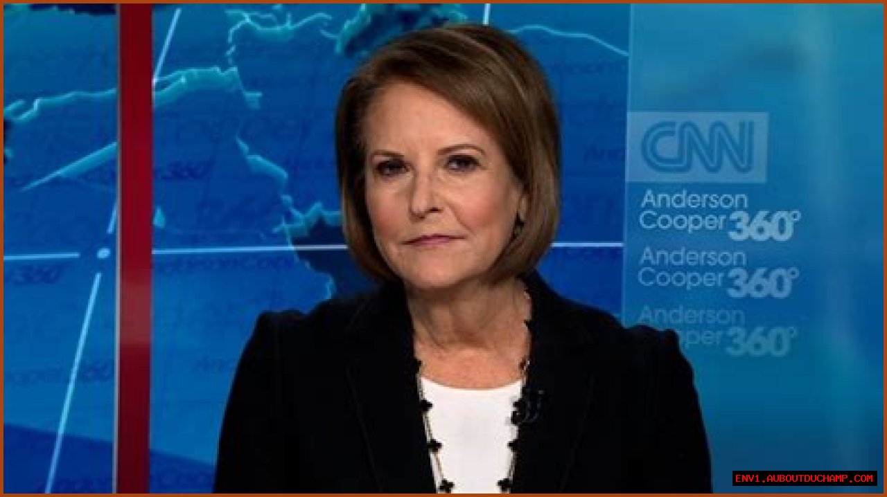 Understanding Gloria Borger's Illness: A Comprehensive Overview