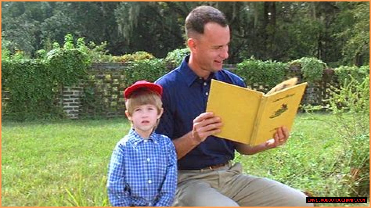 Understanding Haley Joel Osment’s Role In Forrest Gump: A Deep Dive Into His Journey
