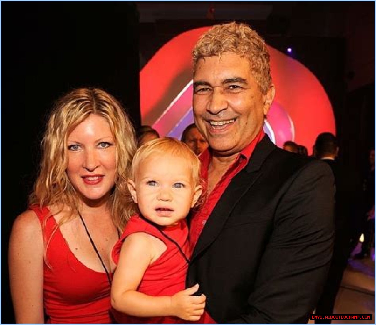 Understanding Pat Smear's Wife: A Journey Through Their Life Together