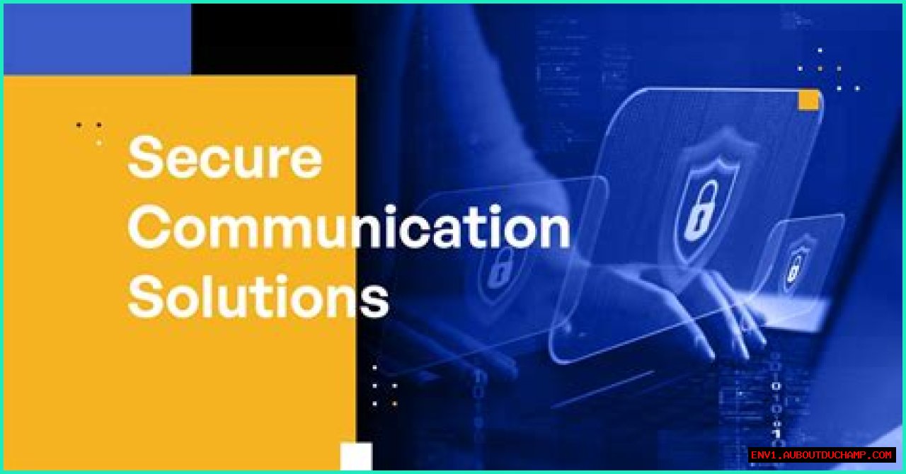 Understanding YVL Handshake: The Future Of Secure Communications