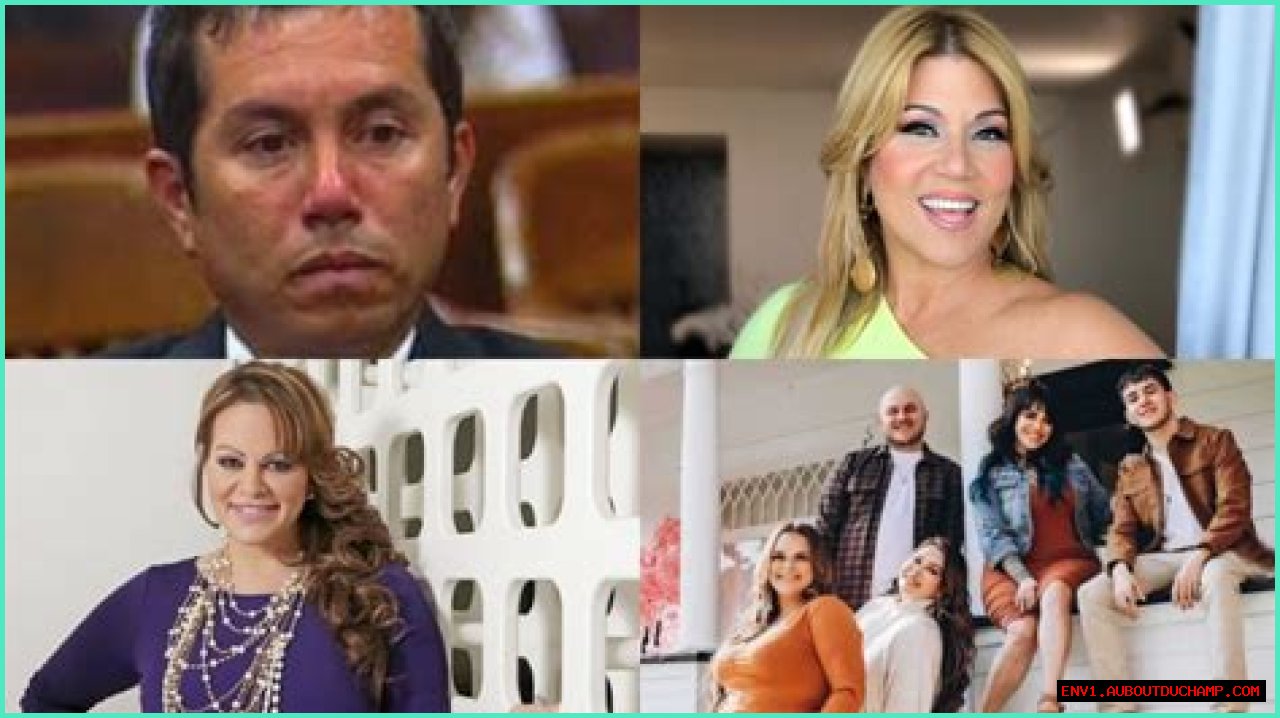 Unraveling The Legacy Of Chiquis Rivera's Father