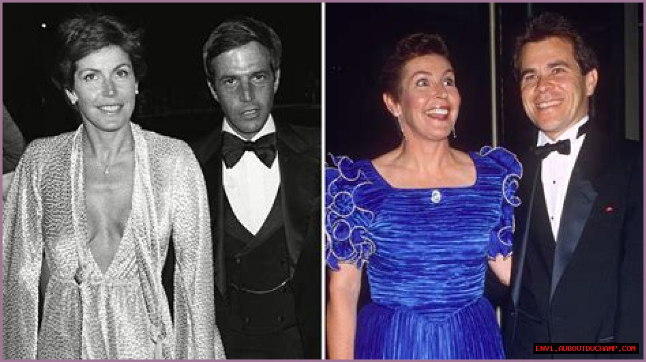 Unraveling The Love Life: Who Was Helen Reddy Married To?