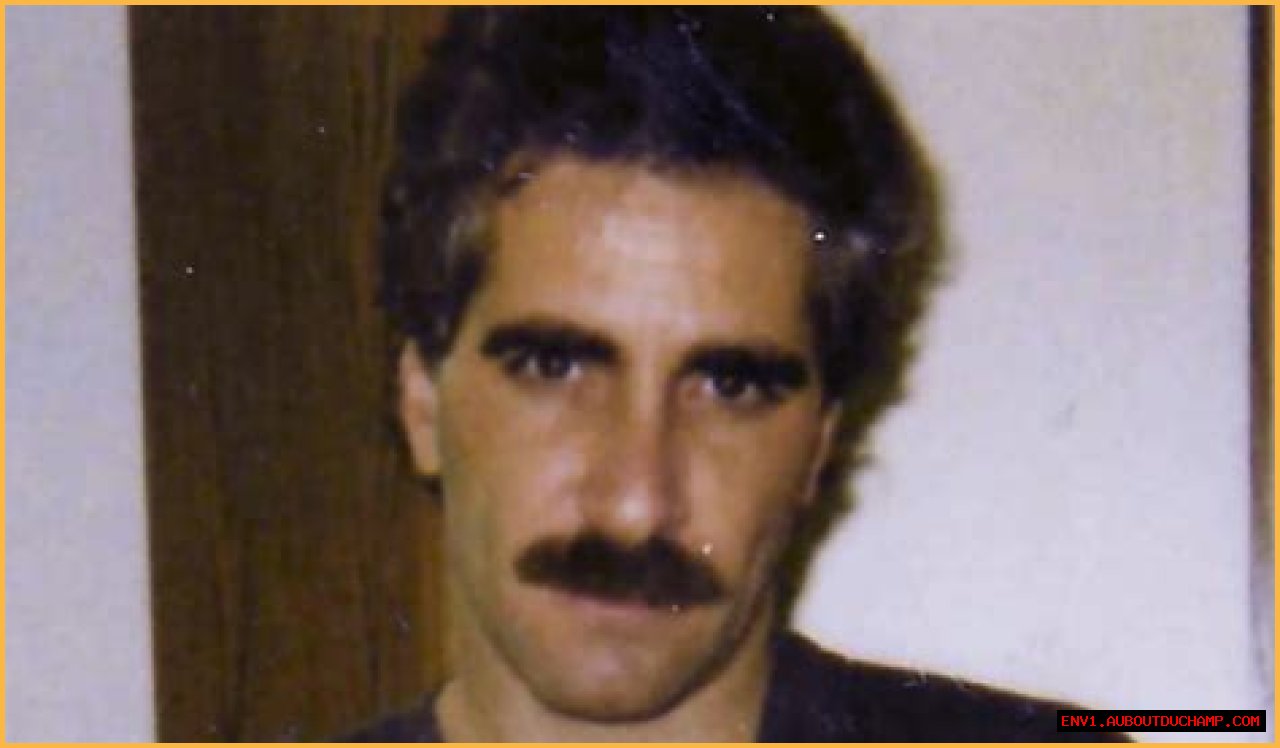 Unveiling The Current Whereabouts And Life Of Frank Ripoli