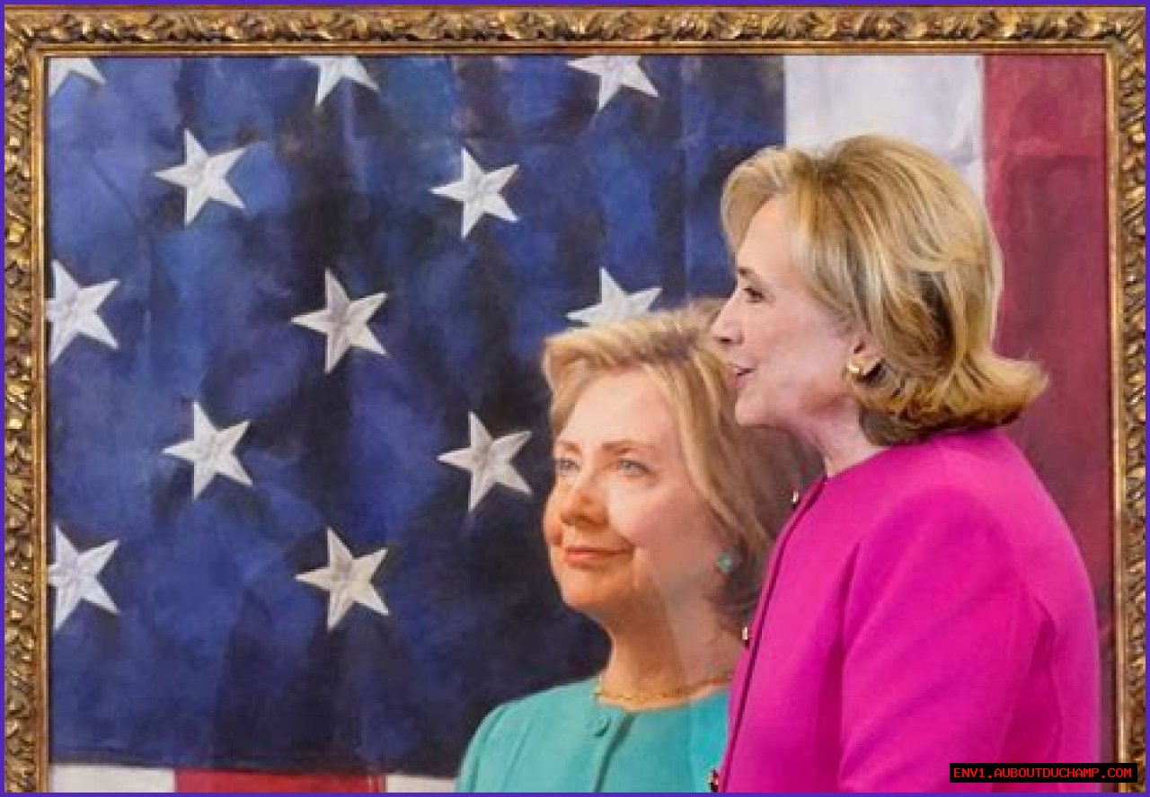 Unveiling The Enigma: Comfort Clinton Age