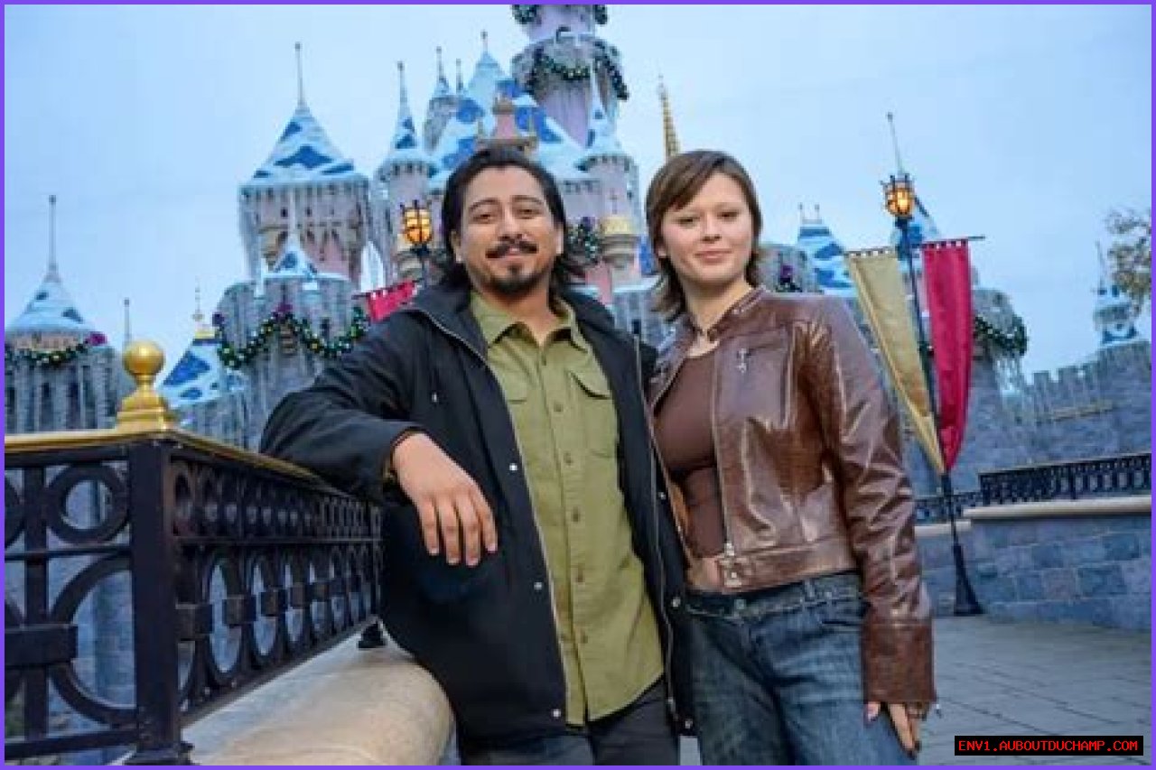 Unveiling The Enigma: Ruby Cruz's Partner