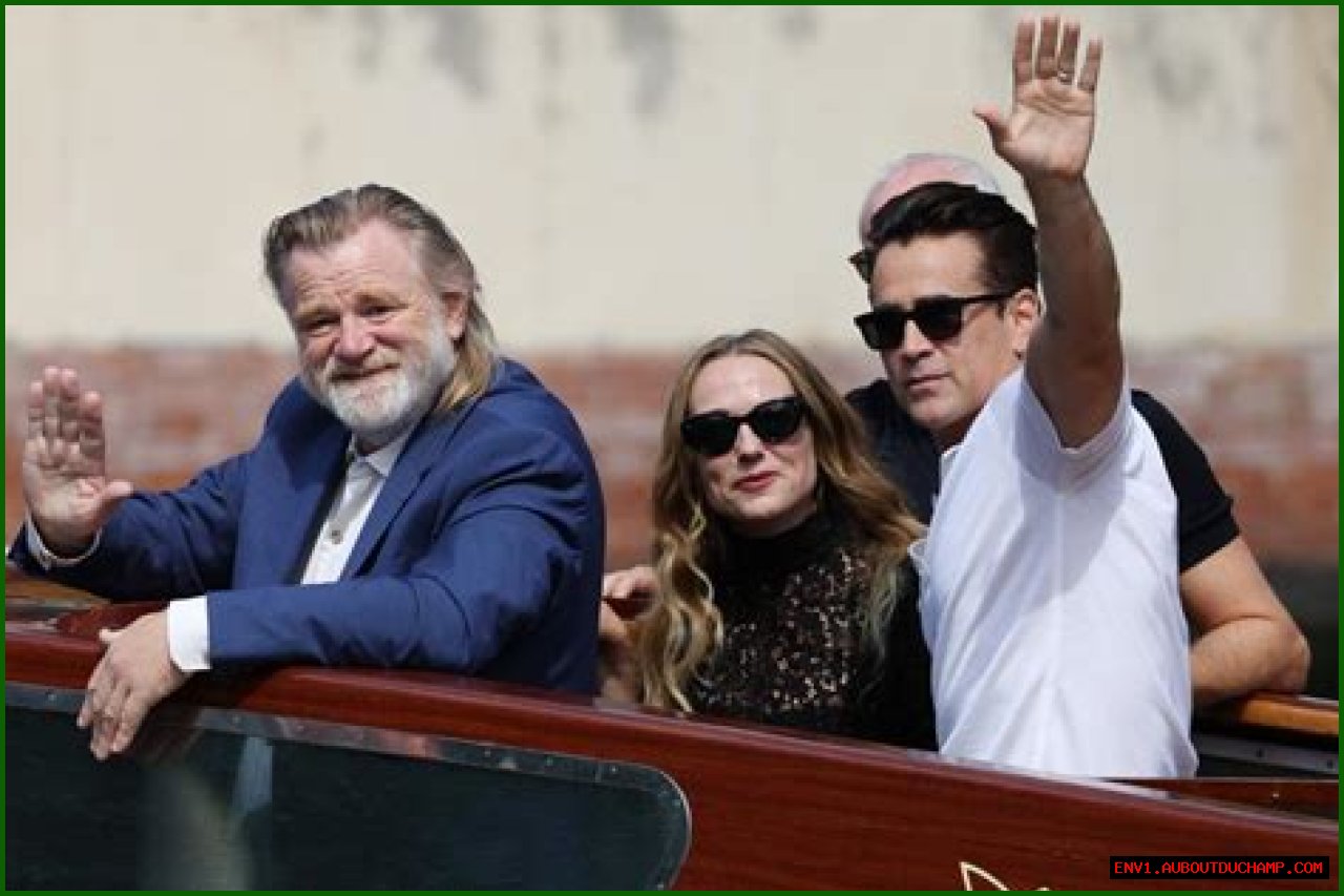 Unveiling The Enigmatic World Of Kerry Condon's Husband