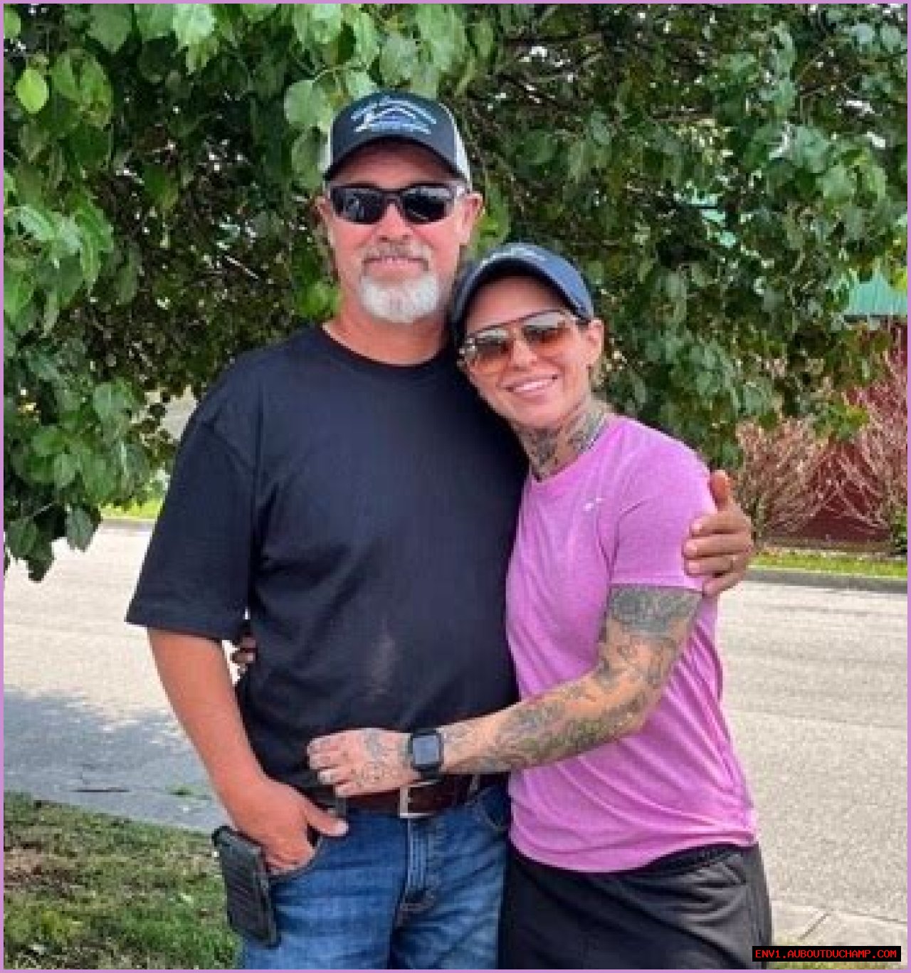 Unveiling The Legacy: Morgan Wade's Father
