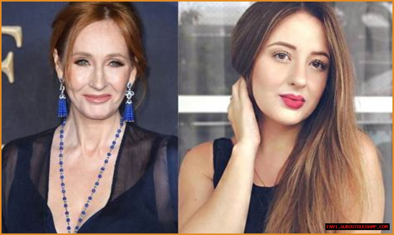 Unveiling The Life And Journey Of JK Rowling's Daughter