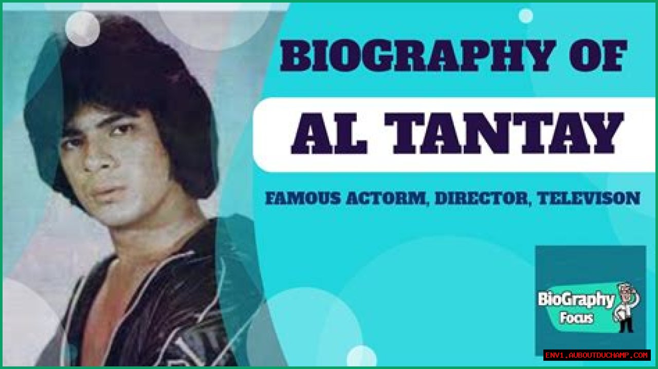 Unveiling The Life Of Al Tantay's Wife: A Journey Of Love And Resilience