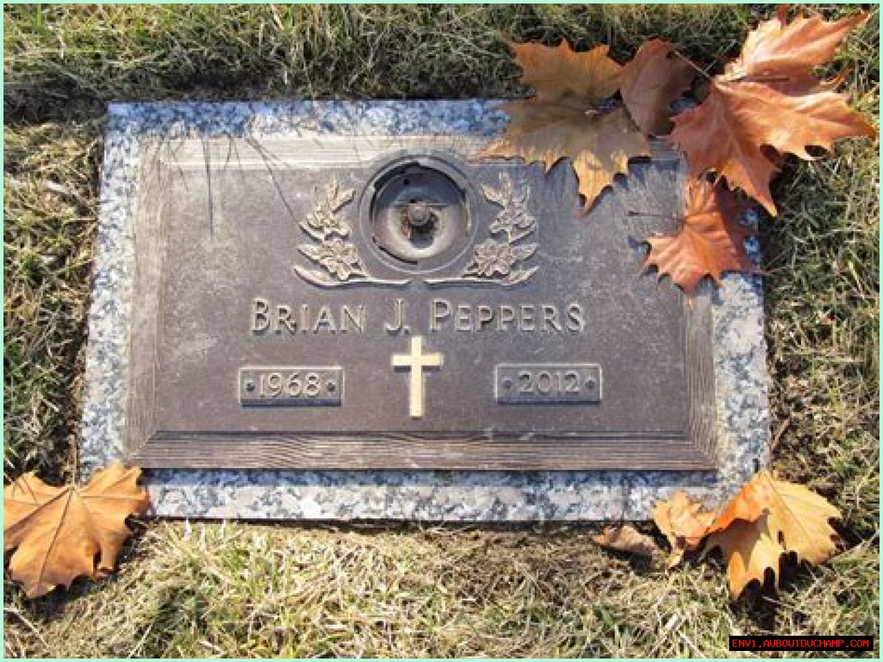 Unveiling The Life Of Brian Peppers: A Wikipedia Journey
