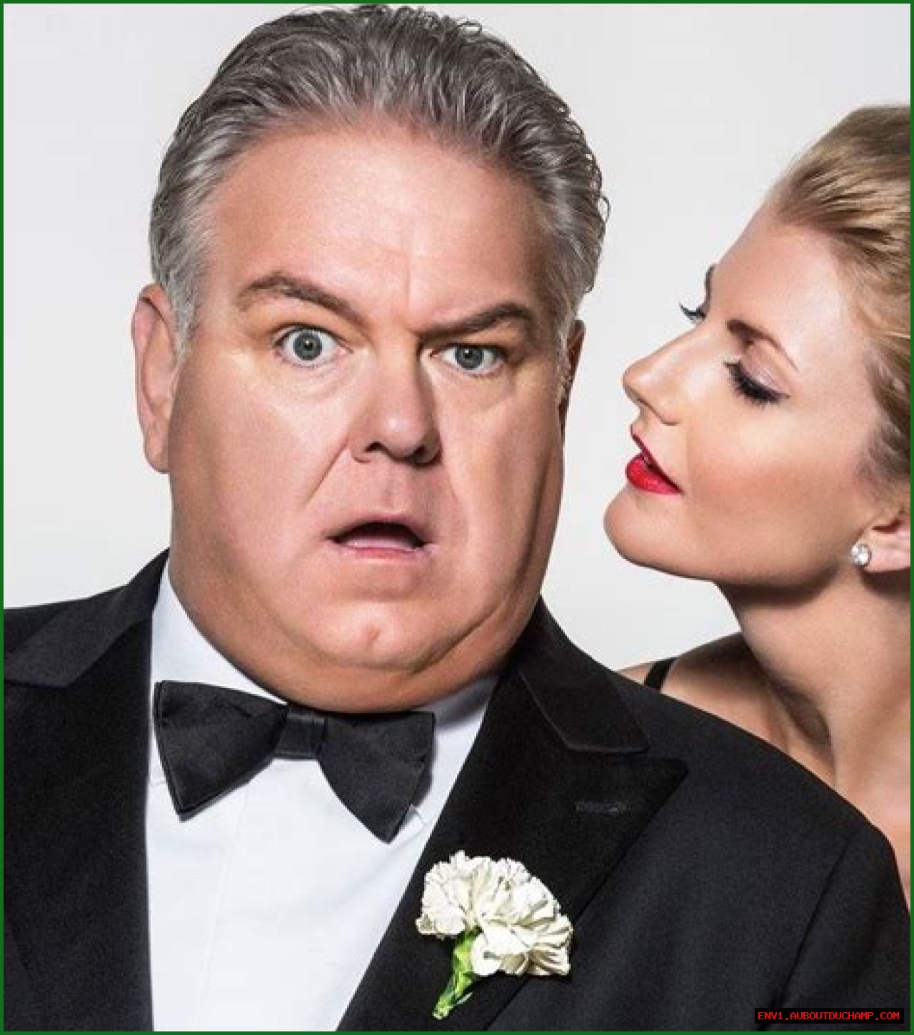Unveiling The Life Of Jim O'Heir's Wife: A Journey Through Love And Support