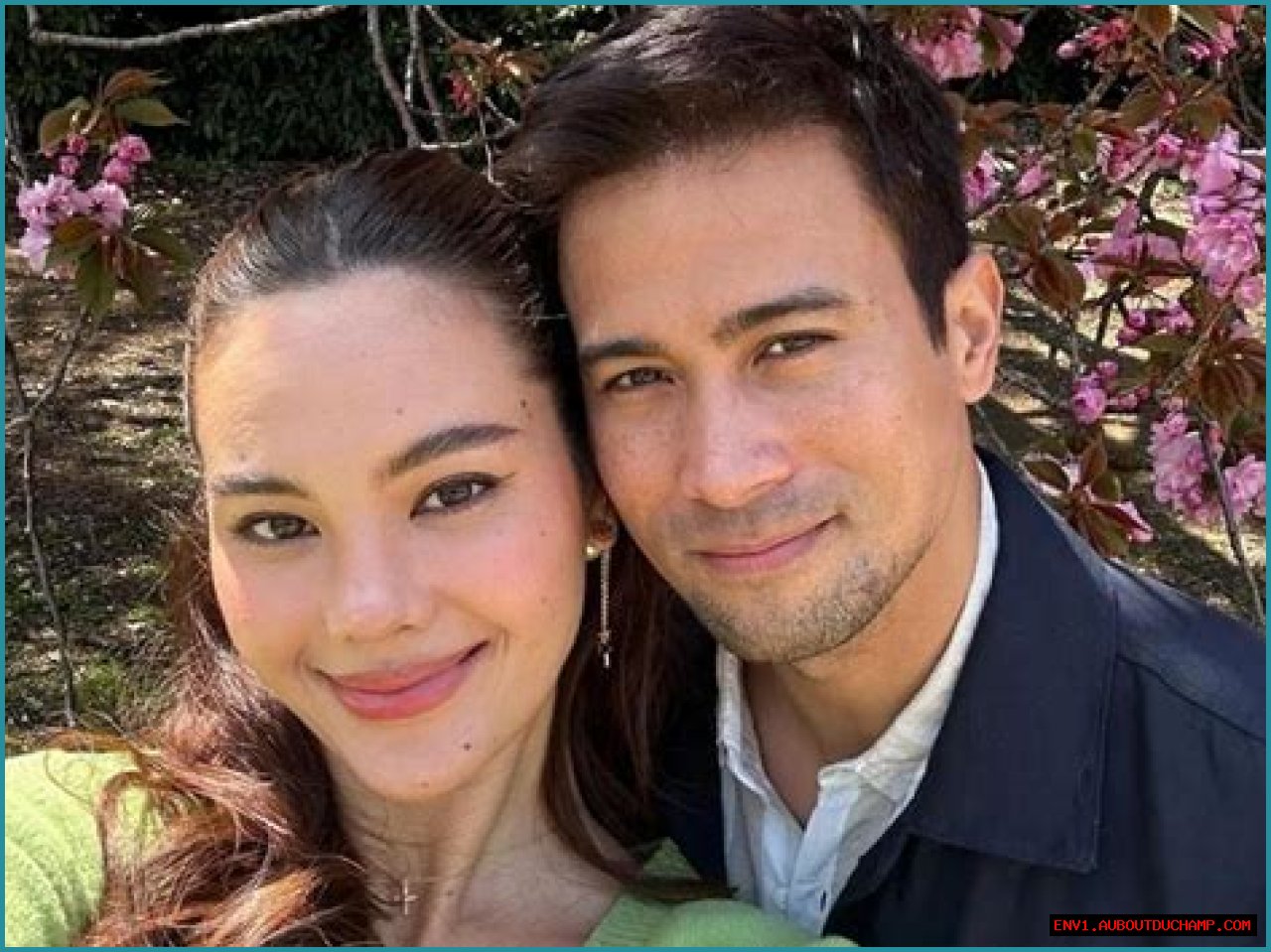 Unveiling The Life Of Sam Milby's Wife: A Journey Of Love And Partnership