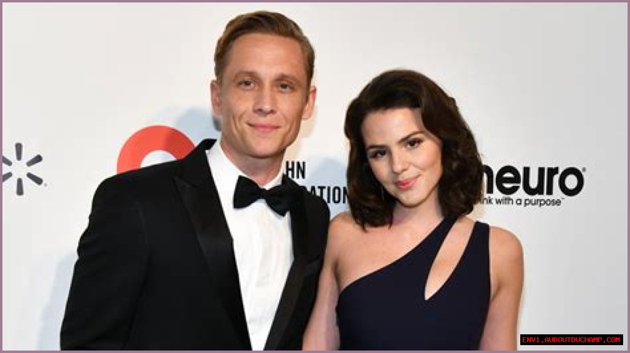 Unveiling The Love Life Of Matthias Schweighöfer: Who Is His Girlfriend?